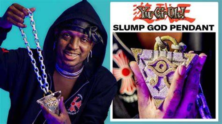 Ski Mask the Slump God Net Worth, Girlfriend and Real Name, Age, Height, Wiki, Biography, Instagram