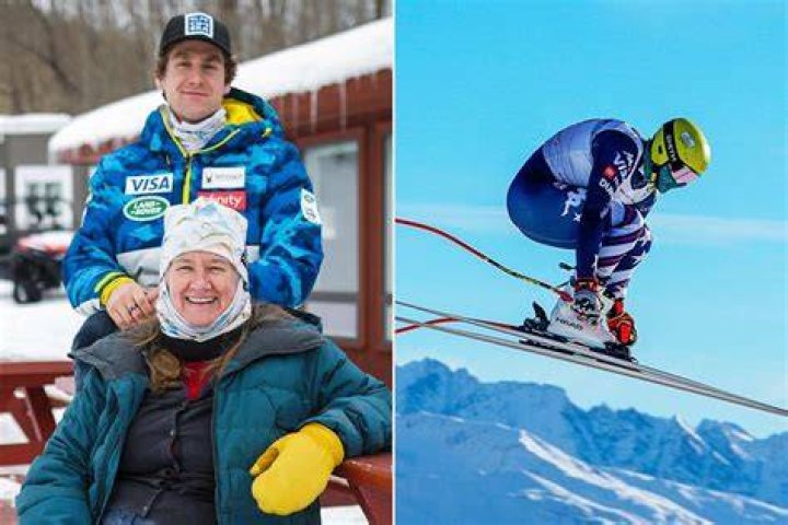 Skier: Meet Kim Bolsinger Ryan Cochran-Siegle Wife – Is He Married? His Parents Net Worth & Family Details