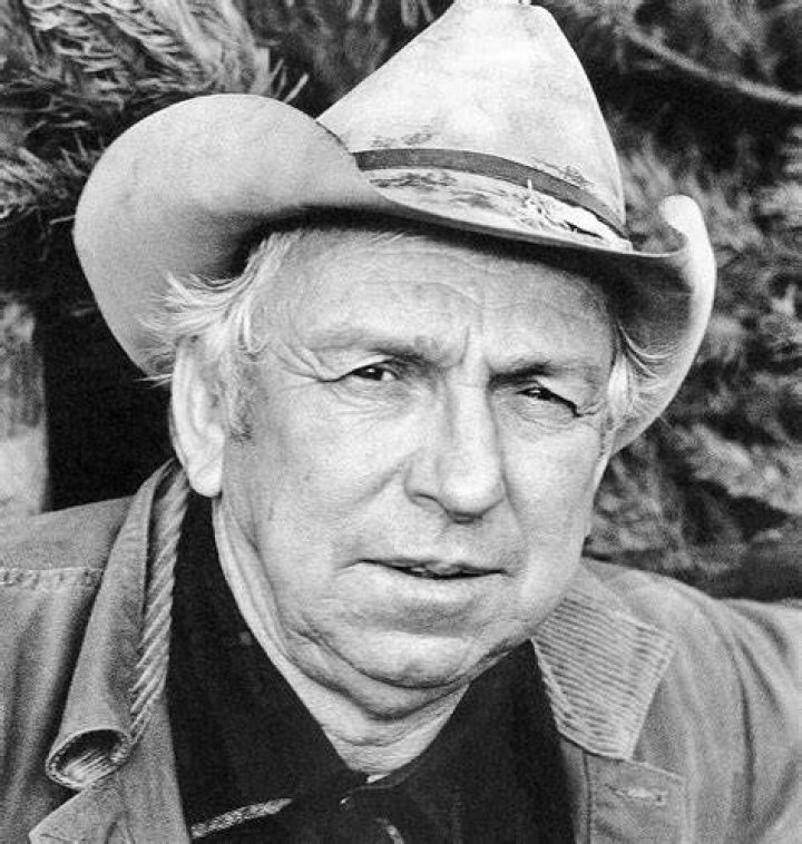 Slim Pickens