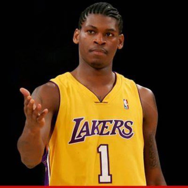 Smush Parker Net Worth | How Rich Is He | Earnings And Kobe Bryant Feud