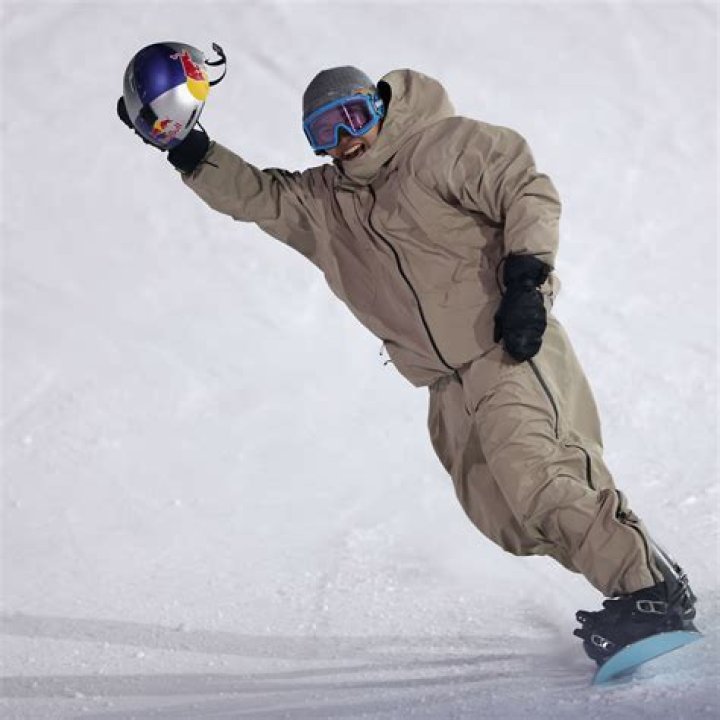 Snowboarder: Does Mark McMorris Have A Girlfriend? His Height Weight And Net Worth Explored