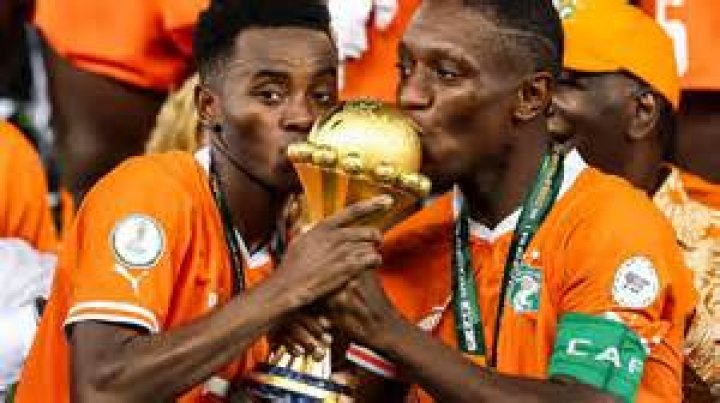 Soccer Who Are Adama And Awa Adingra, Simon Adingra Parents?