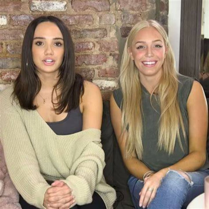 Sofia Franklyn: ‘Call Her Daddy’ Host Alex Cooper Friends Now?