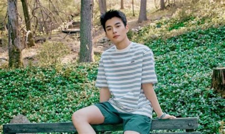 Son Sang-yeon Wiki, Bio, Age, Height, Weight, Net Worth, Facts
