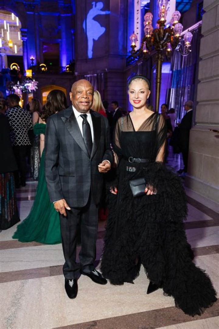Sonya Molodetskaya (Willie Brown’s Partner) Age, Net Worth, Bio, Wiki