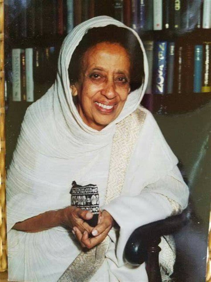 Sophia Desta
