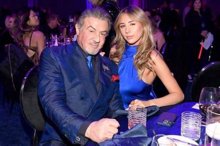 Sophia Rose Stallone Wikipedia, Age,Biography, Height, Boyfriend, Family, Instagram