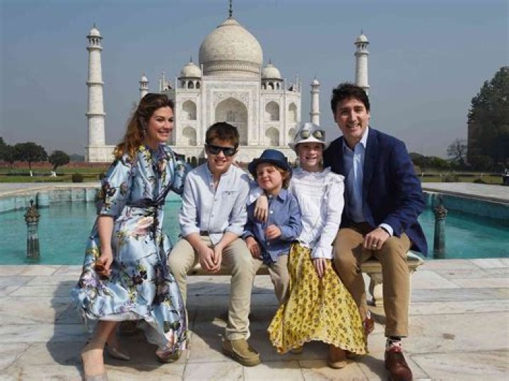 Sophie Grégoire-Trudeau (Justin Trudeau Wife) Wiki, Biography, Height, Weight, Age, Net Worth, Husband, Facts