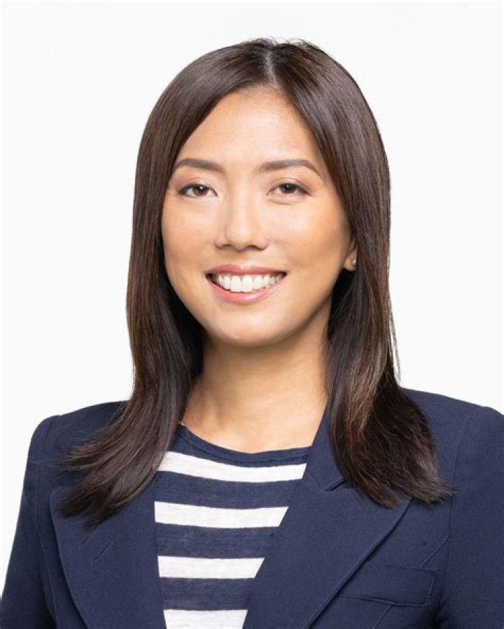 Sophie Lui