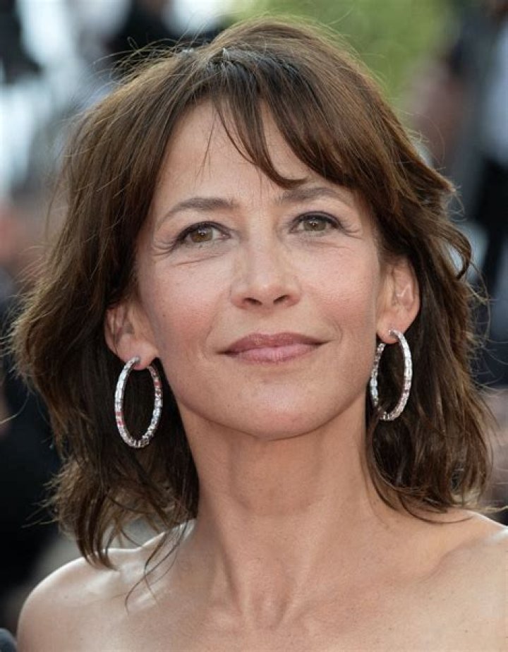 Sophie Marceau’s net worth, biography, fact, career, awards and life story