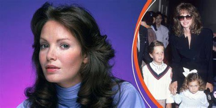 Spencer Margaret Richmond: Career, Jaclyn Smith & Net Worth