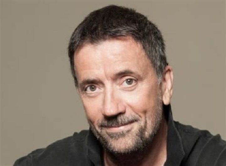 Spiros Papadopoulos