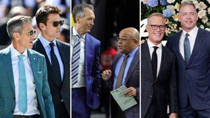 Sports Commentator: How Old Is Bob Neumeier? Everything On His Wife And More