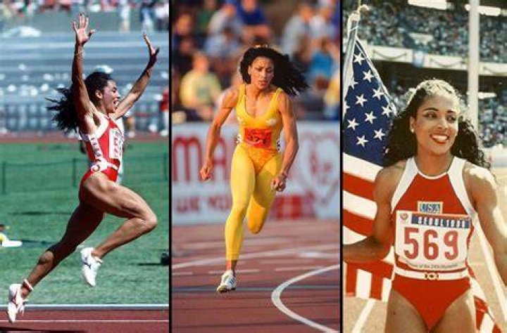 Sprinter Archives - Popular Bio