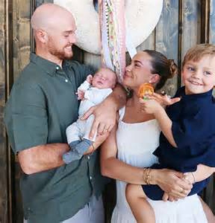 Stacy Kaiser Husband: Know About Her Net Worth, Children and Age