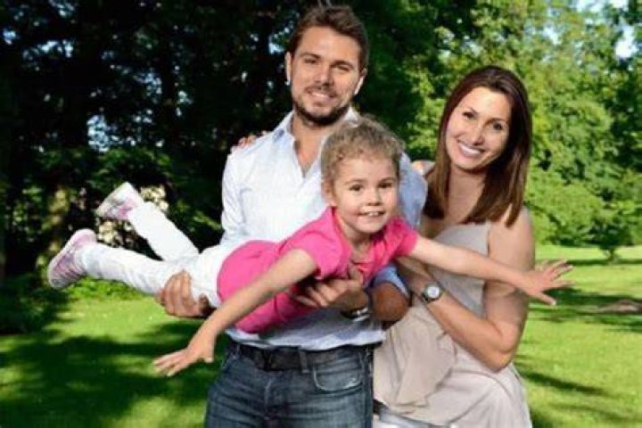 Stan Wawrinka Girlfriend: Who has Stan Wawrinka dated?