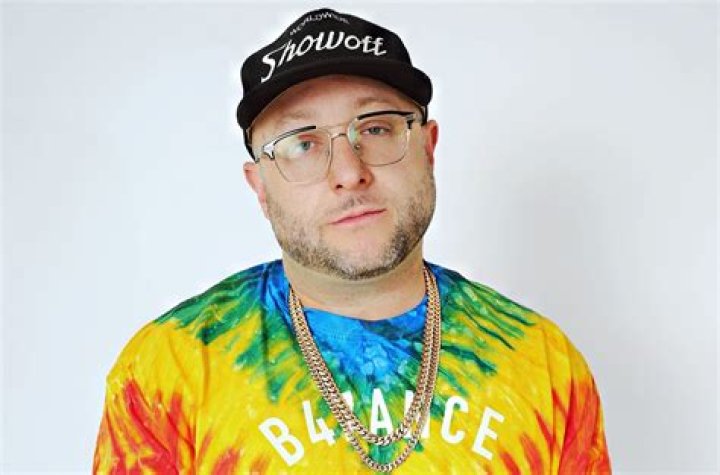 Statik Selektah