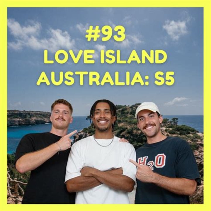 Stella Hutcheon On Love Island Australia Has A Background In Radio