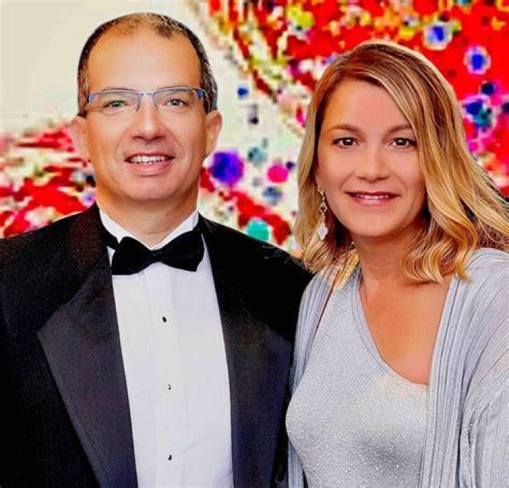 Stephane Bancel | Religion And Wife Bendra