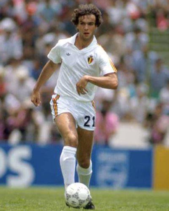 Stephane Demol