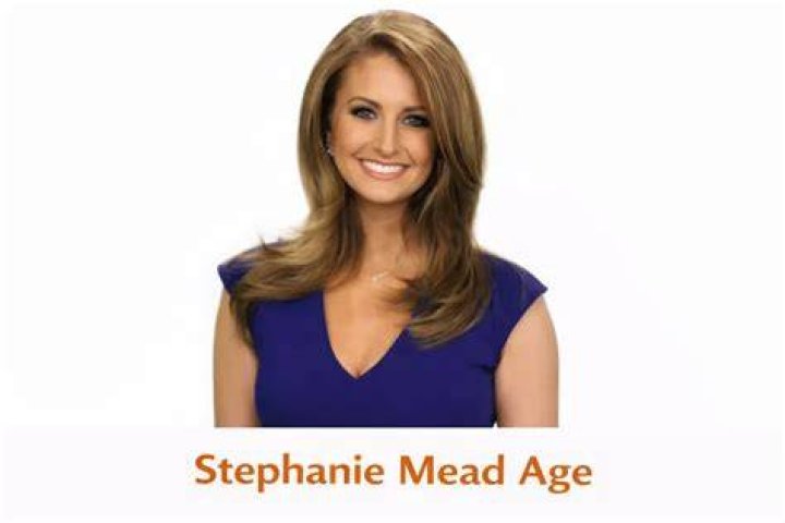 Stephanie Mead – Biography, Net Worth, Age, Height, Body Measurements