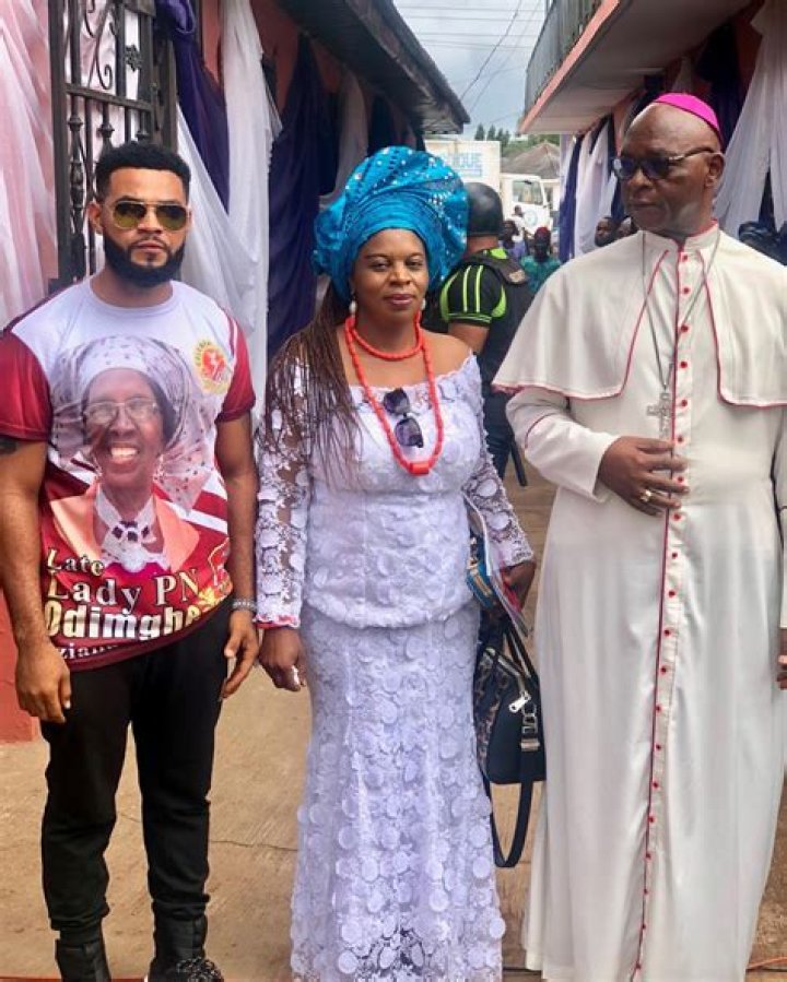 Stephen Odimgbe Bio, Age, Family, Career, Girlfriend, Net Worth, FAQs