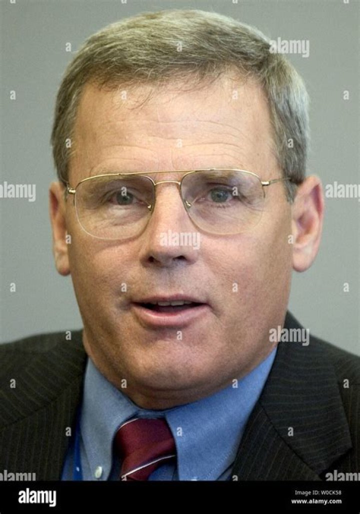Stephen S. Oswald