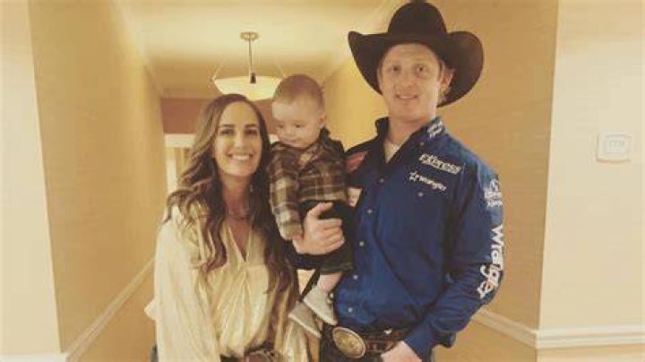 Stetson Wright Wife Age: How Old Is Rodeo Champions, Is He Married?