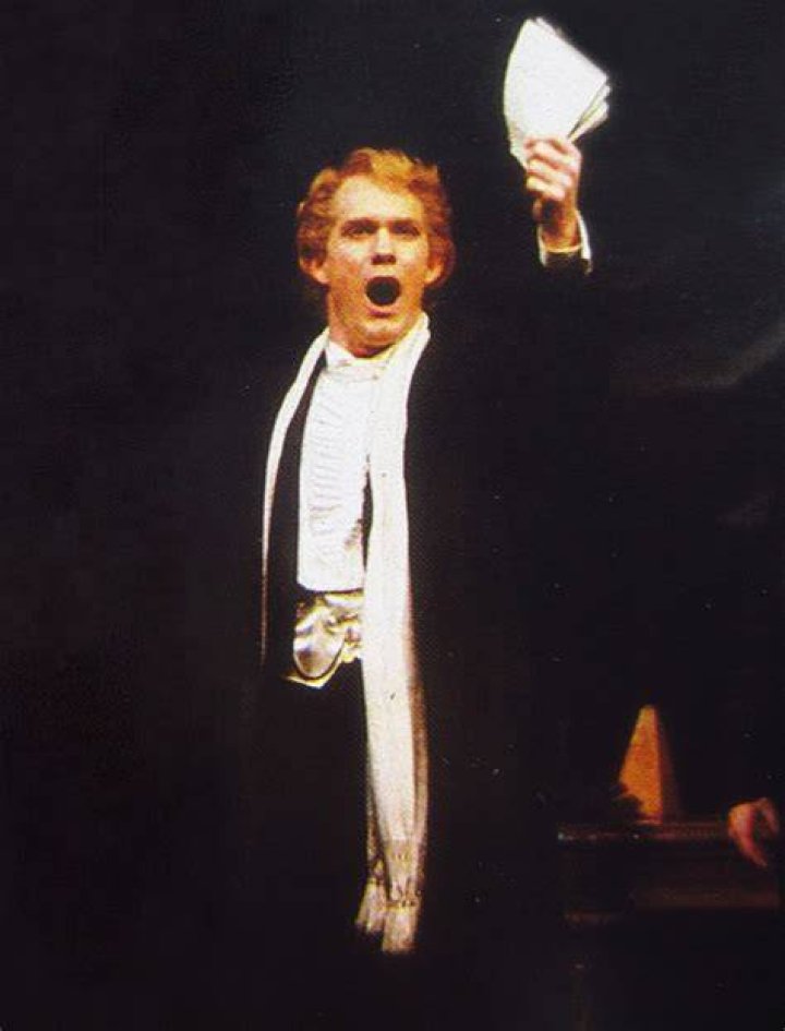 Steve Barton