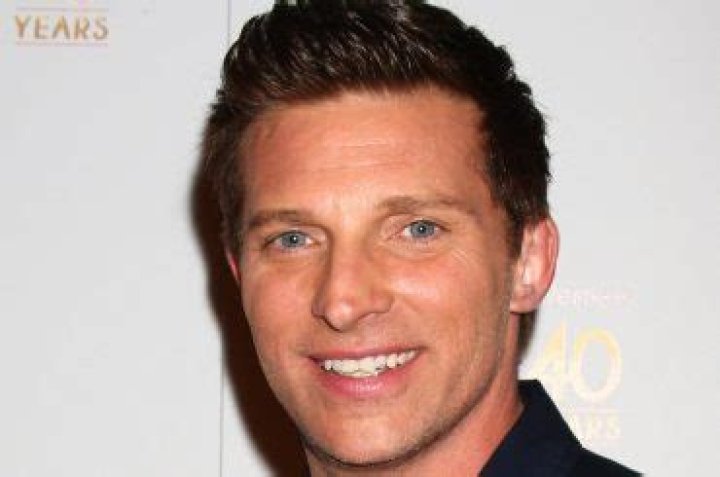 Steve Burton Pregnant Wife, Net Worth, Movies And TV Shows, Height, Wiki, Age, Family