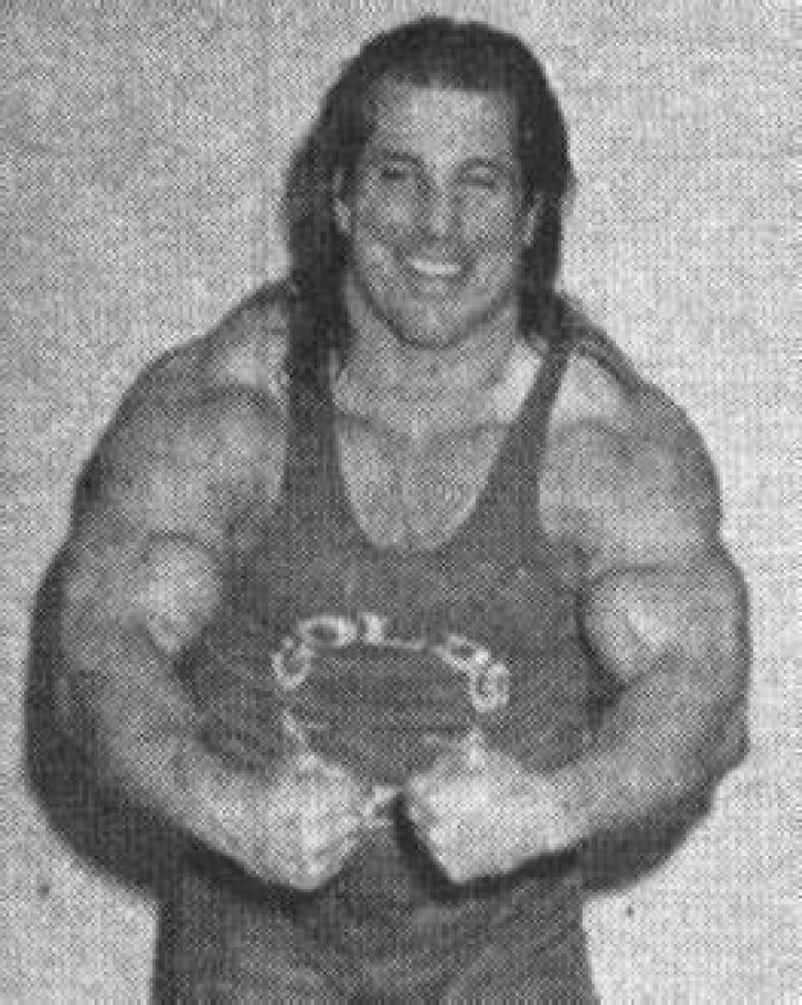 Steve Disalvo