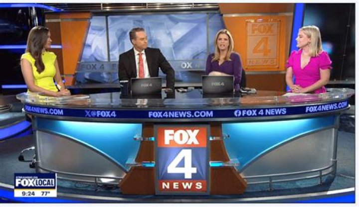 Steve Eagar Bio, Age, Wiki, Family, Wife, KDFW Fox 4 And Salary.