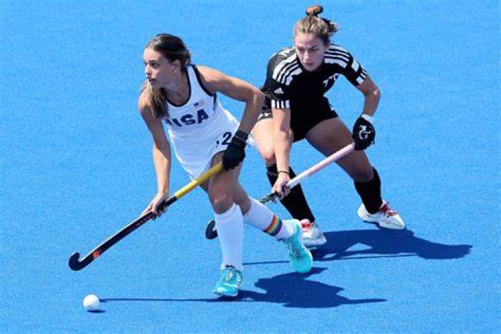 Steve Evans (field hockey)’s biography, net worth, fact, career, awards and life story