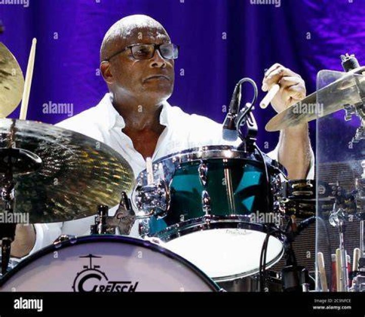 Steve Ferrone