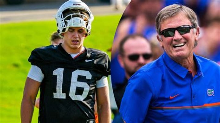 Steve Spurrier Age, Wikipedia, Biography, Children, Salary, Net Worth, Parents.