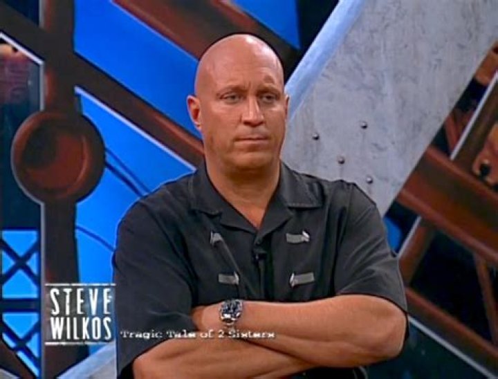 Steve Wilkos’s biography, fact, career, awards, net worth & life story