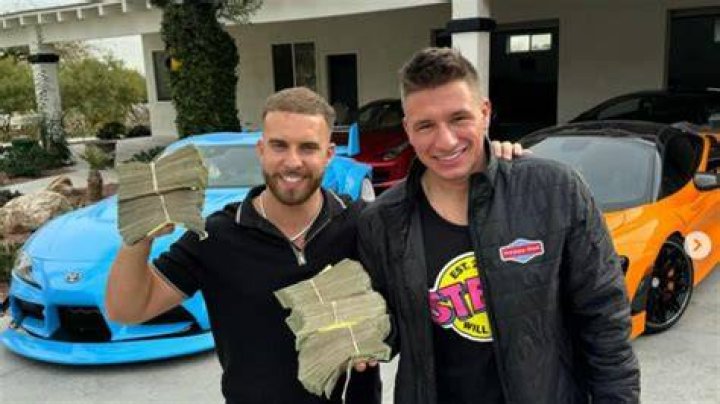Steve Will Do It New Girlfriend: How Old Is He? Net Worth and Height