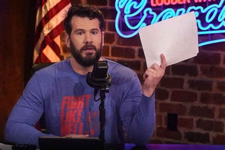 Steven Crowder