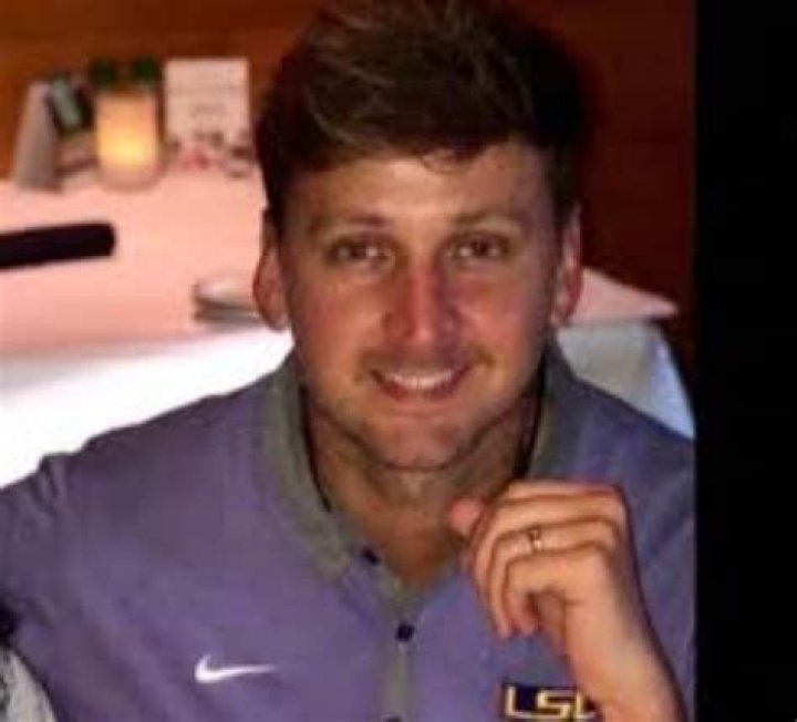 Steven Ensminger Jr. Bio, Wiki, Age, Wife, Children, Family, Job, Parents, Wedding, Height, Net Worth and Instagram