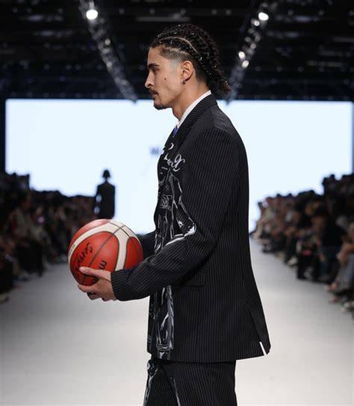 Steven Serge