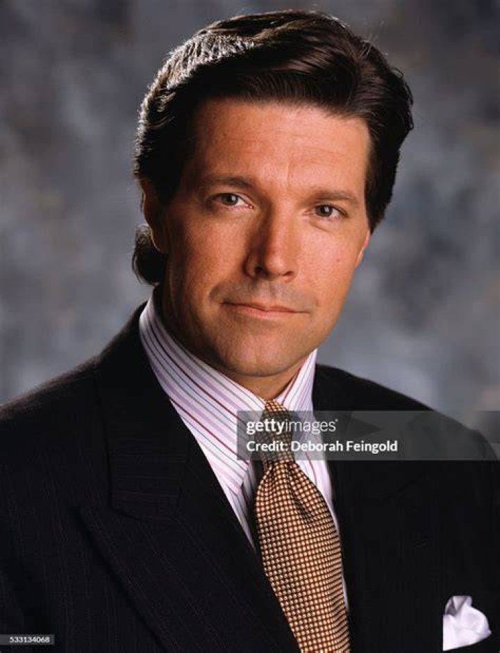 Stone Phillips