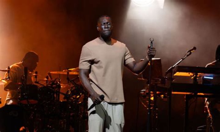 Stormzy Height: How Tall Is Stormzy?