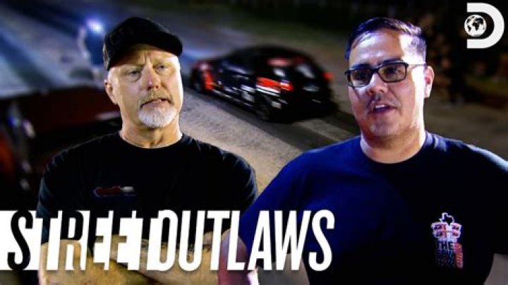 Street Outlaws New Episode Shows Brandon James In A Crash Resulting In A Wreck – Here Is The Full Story