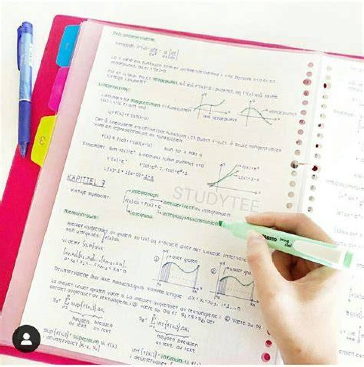Studytee
