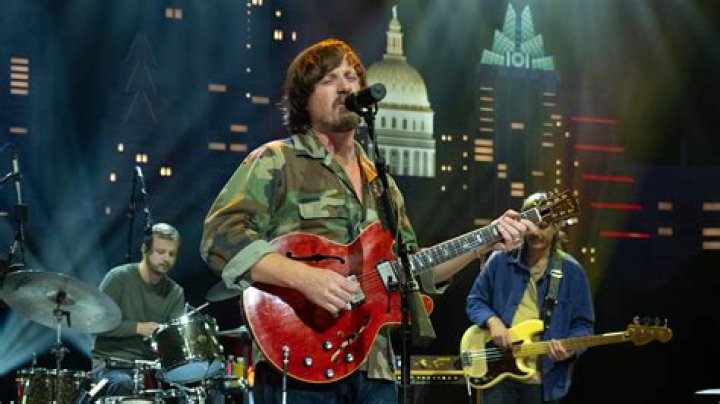 Sturgill Simpson parents: Who are Sturgill Simpson parents?