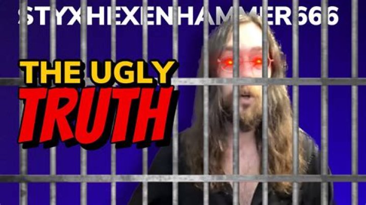 Styxhexenhammer666 Wife: 10 Facts To Know About