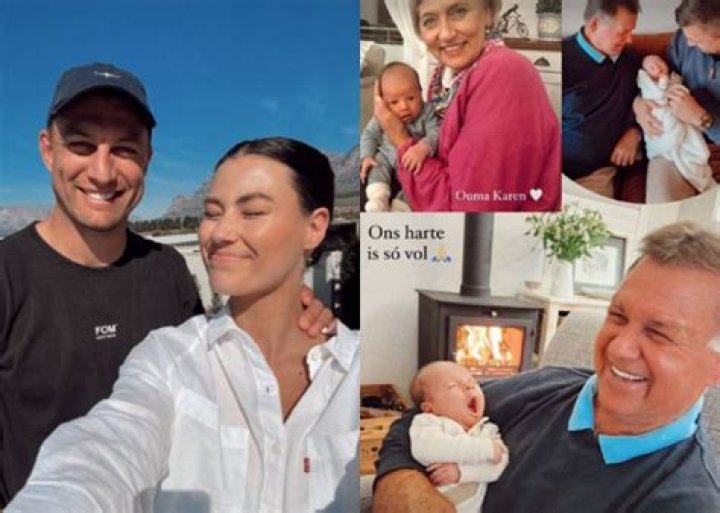 Su Pollard Parents: Meet Hilda Pollard & Don Pollard
