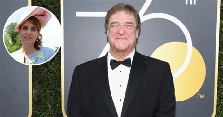 Sue Goodman Age: How old is Len Goodmans wife?
