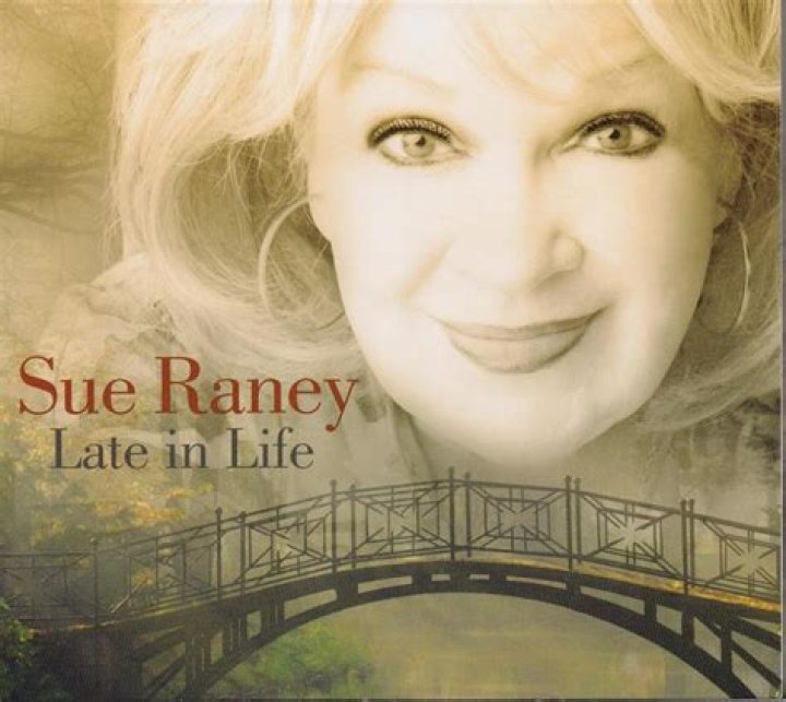 Sue Raney Biography, Singer, Breathless, Late In Life, Discography and CDs