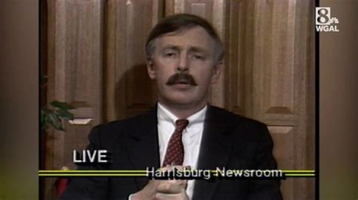 Suicide Video: Robert Budd Dwyer Full Video On YouTube And Reddit -Everything To Know